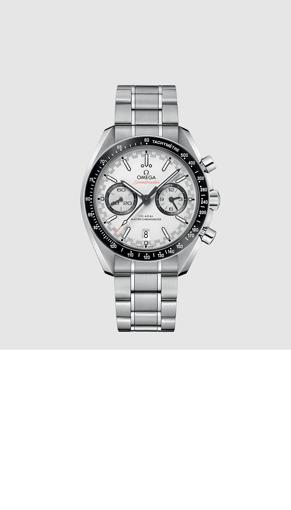 스피드마스터 레이싱 44.25 > Speedmaster - 스피드마스터