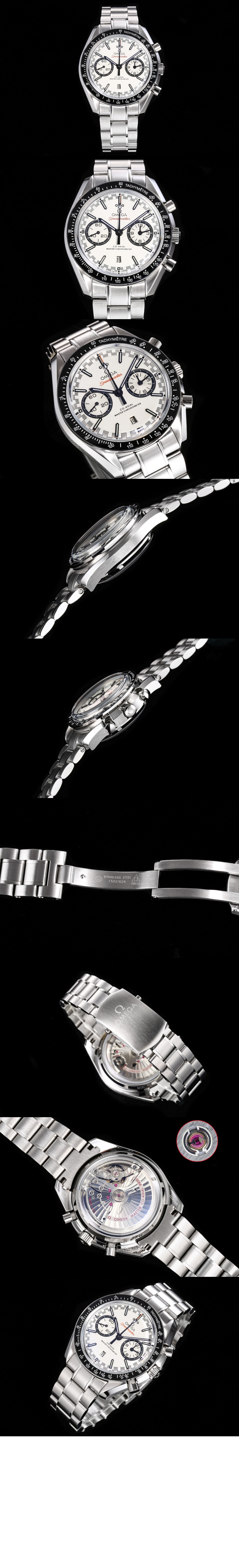 스피드마스터 레이싱 44.25 > Speedmaster - 스피드마스터