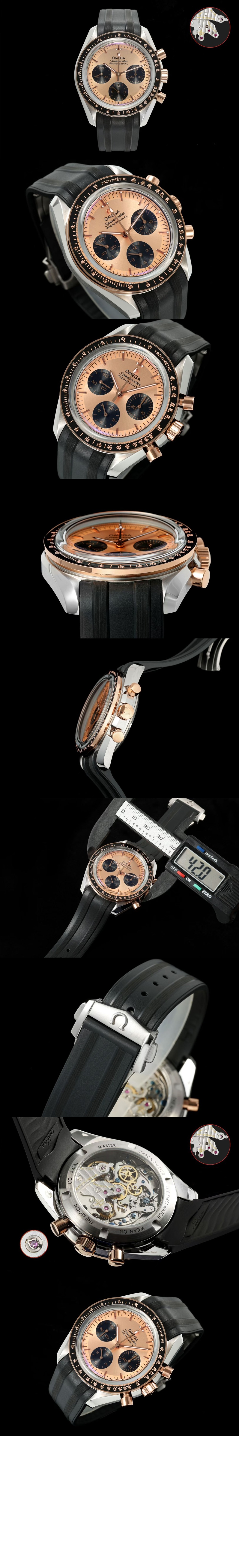 스피드마스터 문워치 프로페셔널 42 > Speedmaster - 스피드마스터