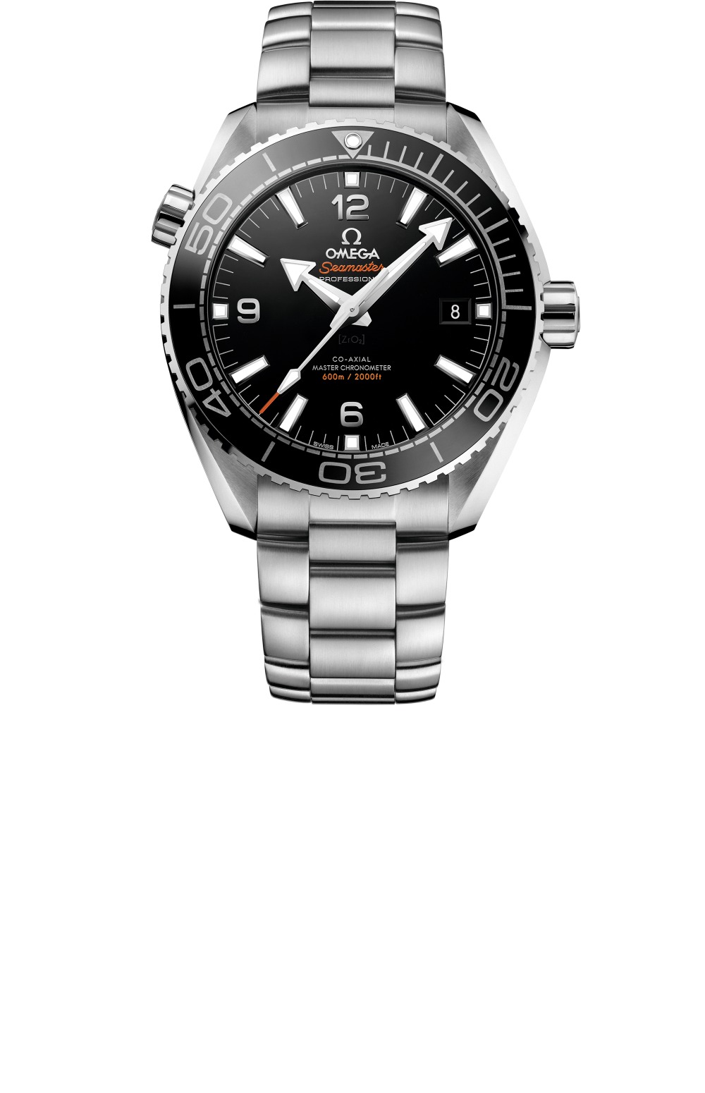 씨마스터 플래닛오션 43.5 > Seamaster - 씨마스터