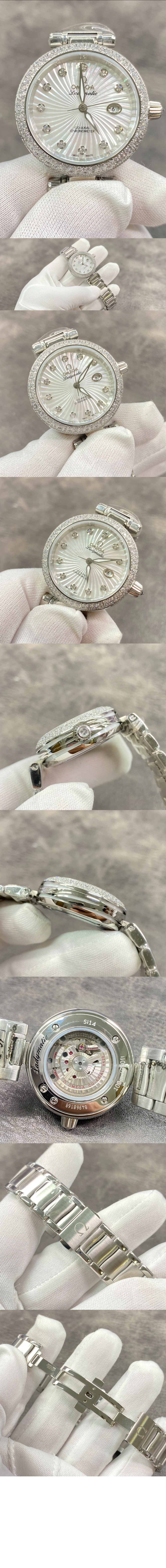 드 빌 레이디매틱 34 > De Ville - 드빌