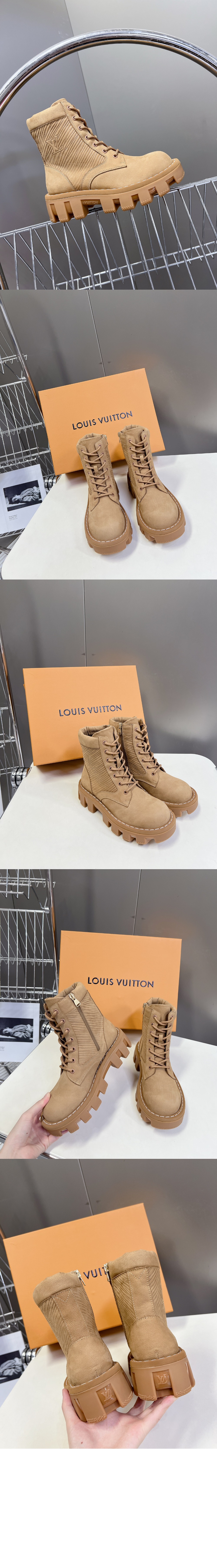 체커 레인저 부츠 1AD9TS > Etc - 기타제품