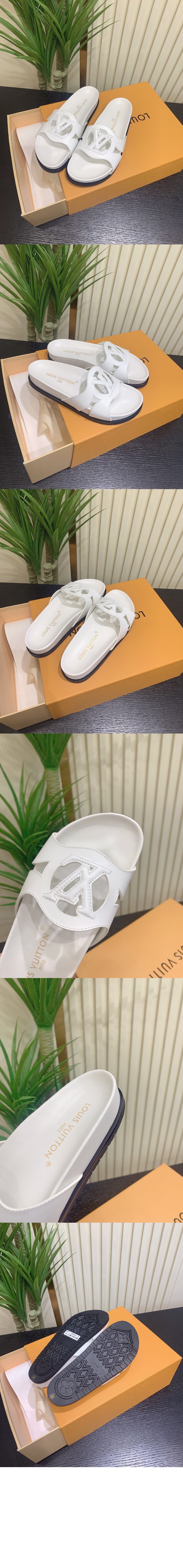 이솔라 플랫 컴포트 뮬 1ACPCH > Isola - 이솔라