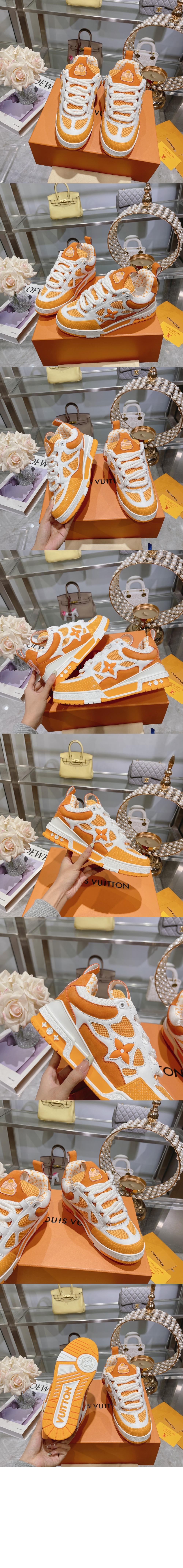 스케이트 스니커즈 1AC52O > Skate - 스케이트