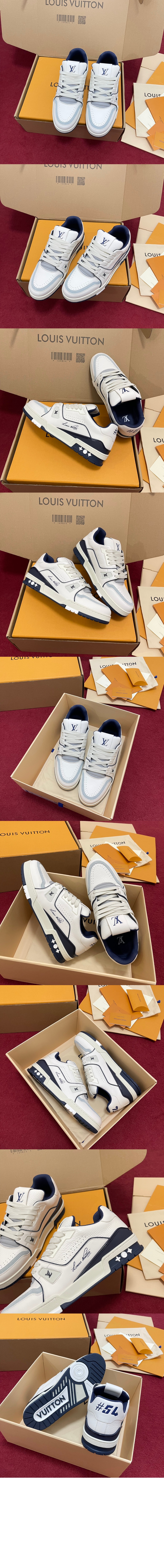 트레이너 스니커즈 1ABFBC > Traine/mami - 스니커리나