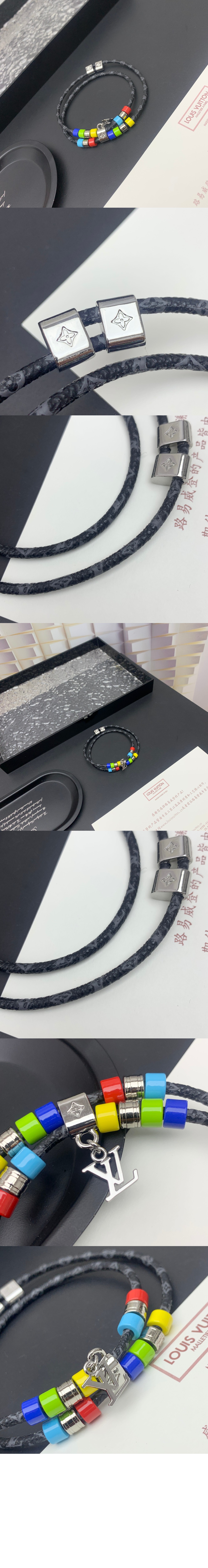 모노그램 플레이 팔찌 M8601Z > Etc - 기타제품