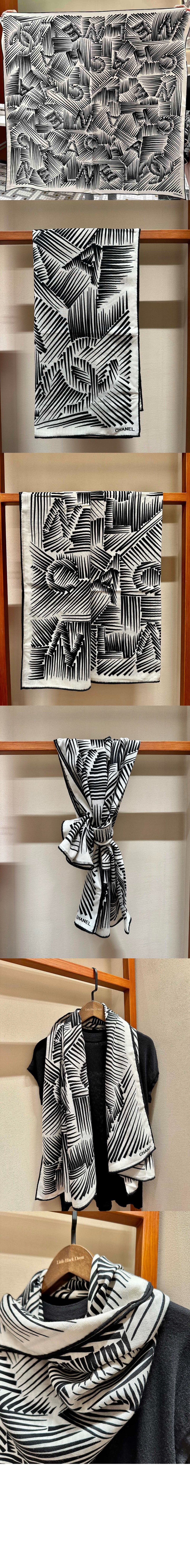 스퀘어 스카프  AA9978 > Etc - 기타제품