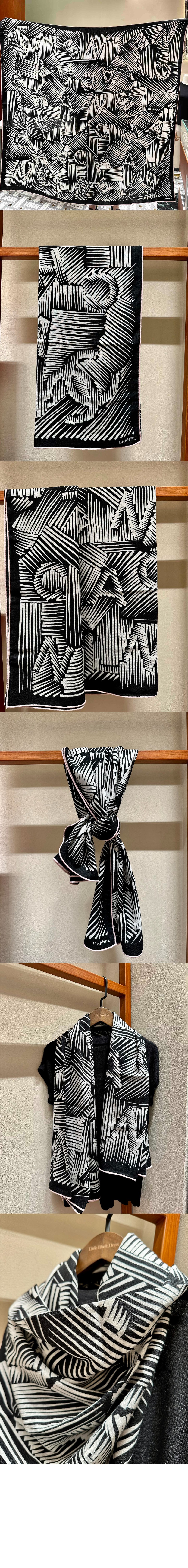 스퀘어 스카프  AA9978 > Etc - 기타제품