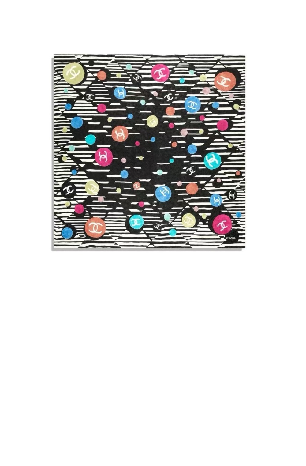 스퀘어 스카프 AAA028 > Etc - 기타제품