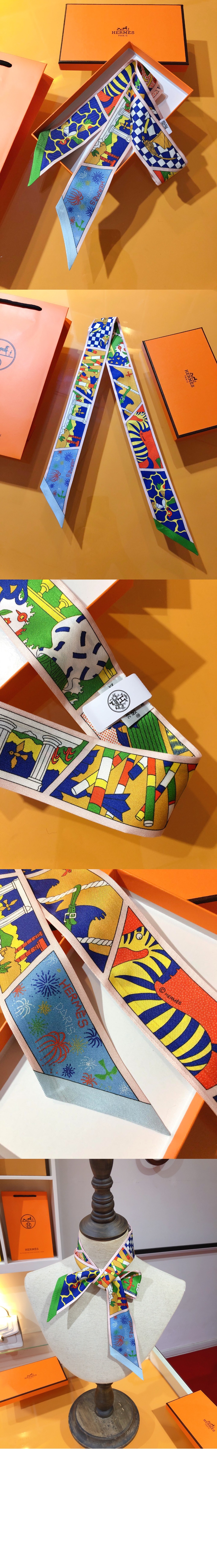 Factory suite 방도 > 에르메스