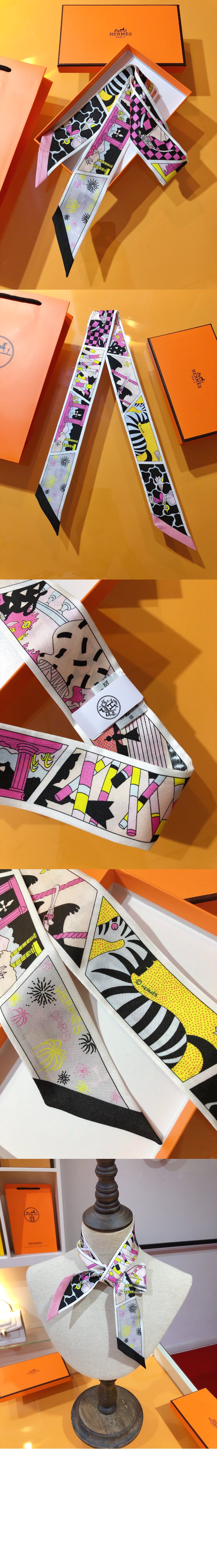 Factory suite 방도 > 에르메스