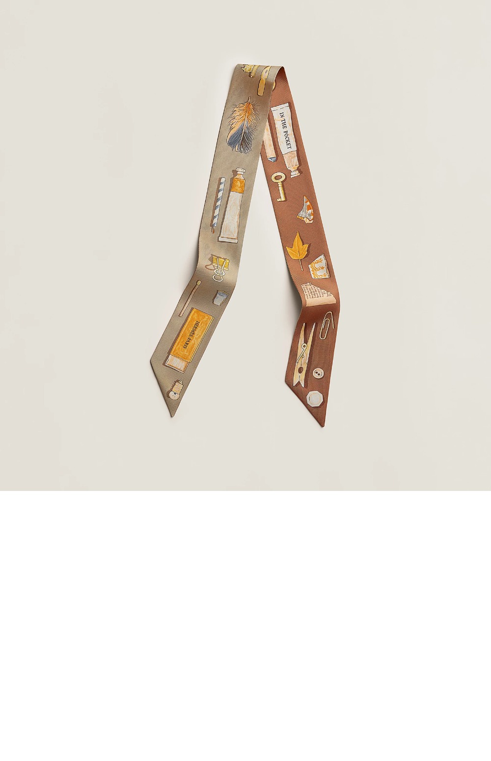 In the Pocket 트윌리 > 에르메스