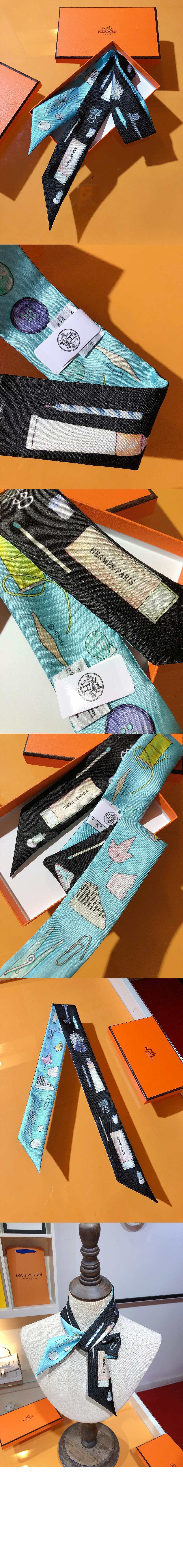 In the Pocket 트윌리 > 에르메스