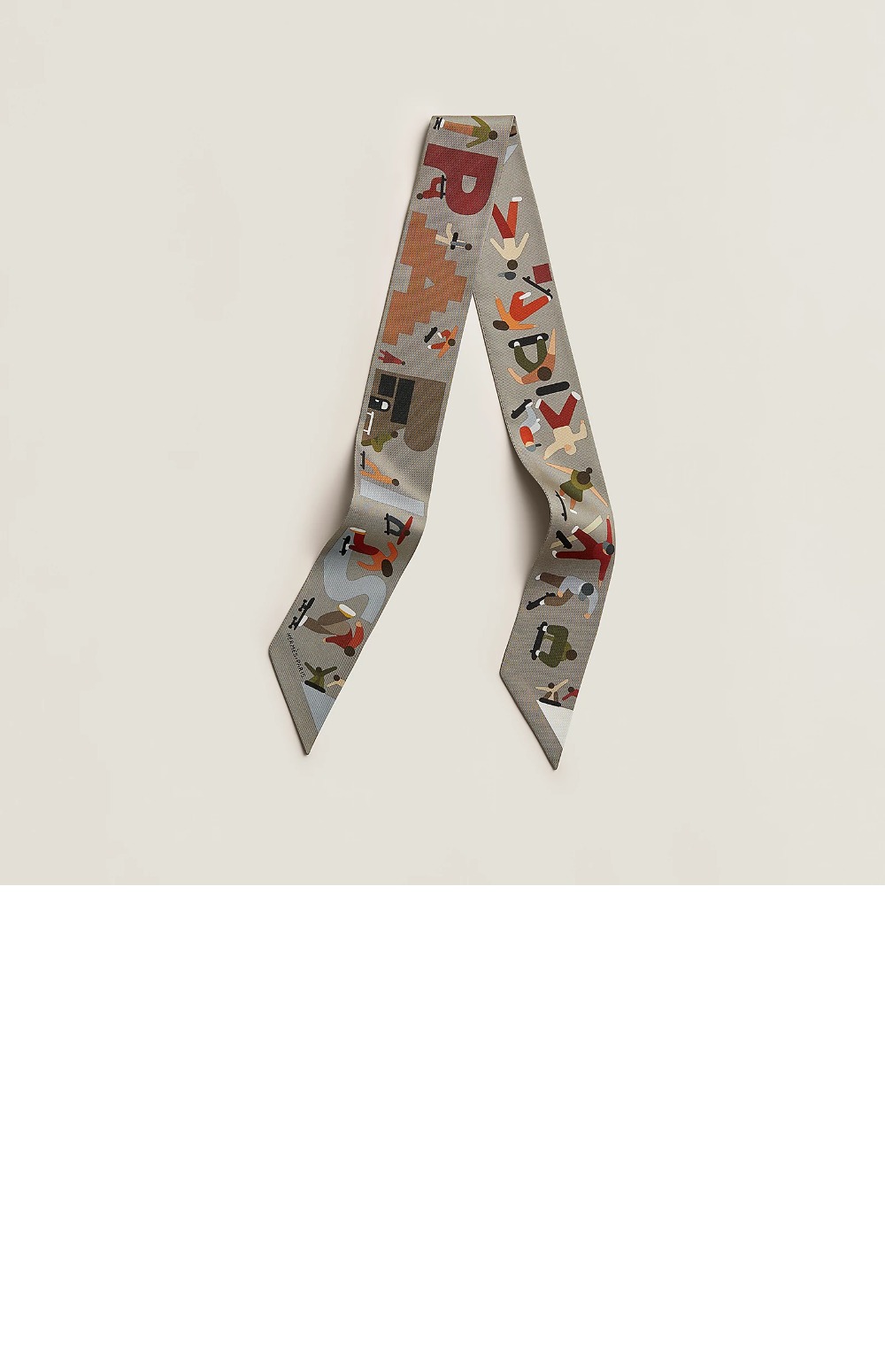 에르메스 Figures Libres 트윌리 > 에르메스