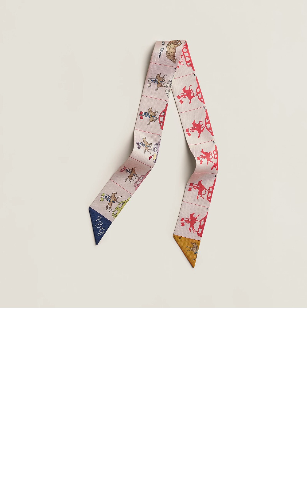 Parade 트윌리 > 에르메스