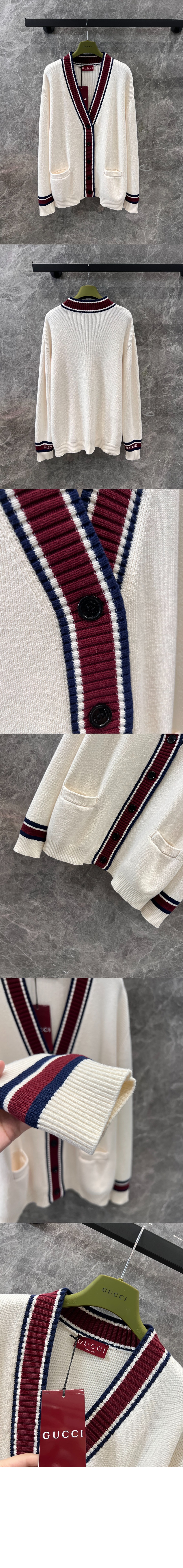 인타르시아 울 니트 가디건 > Etc - 기타제품