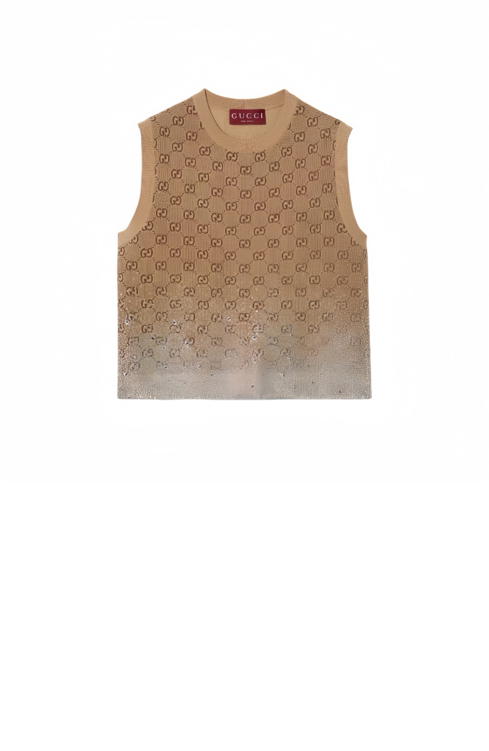 자수 울 GG 자카드 베스트 > Etc - 기타제품