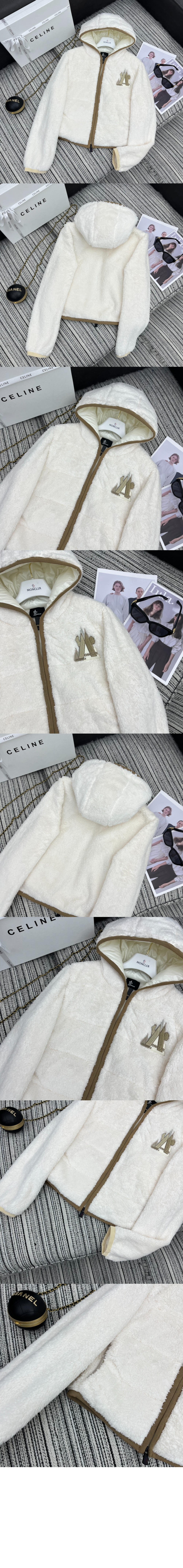 패더드 집업 후디 > Etc - 기타제품