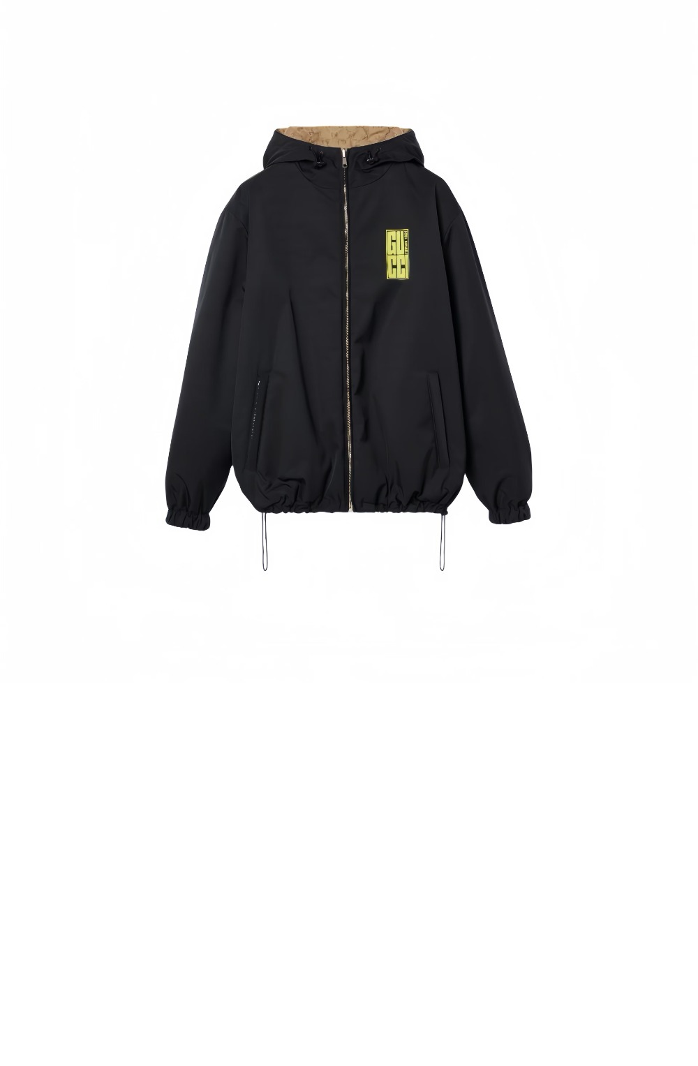 로고 집업 자켓 > Etc - 기타제품