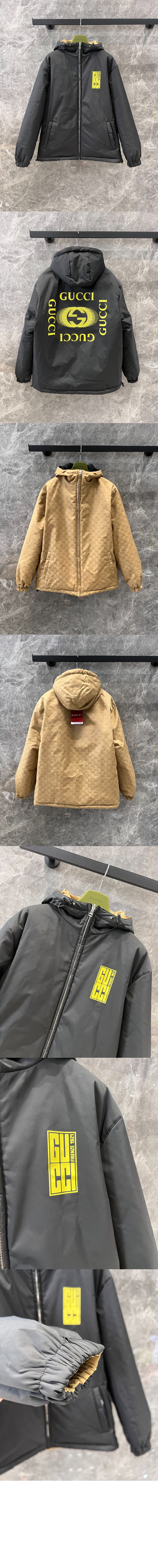 로고 집업 자켓 > Etc - 기타제품