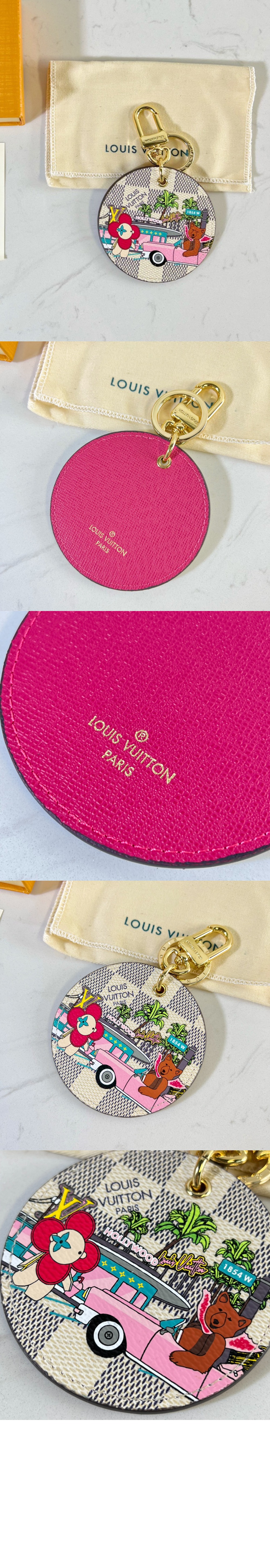 일러스트 할리우드 드라이브 XMAS 백참 M00502 > Etc - 기타제품