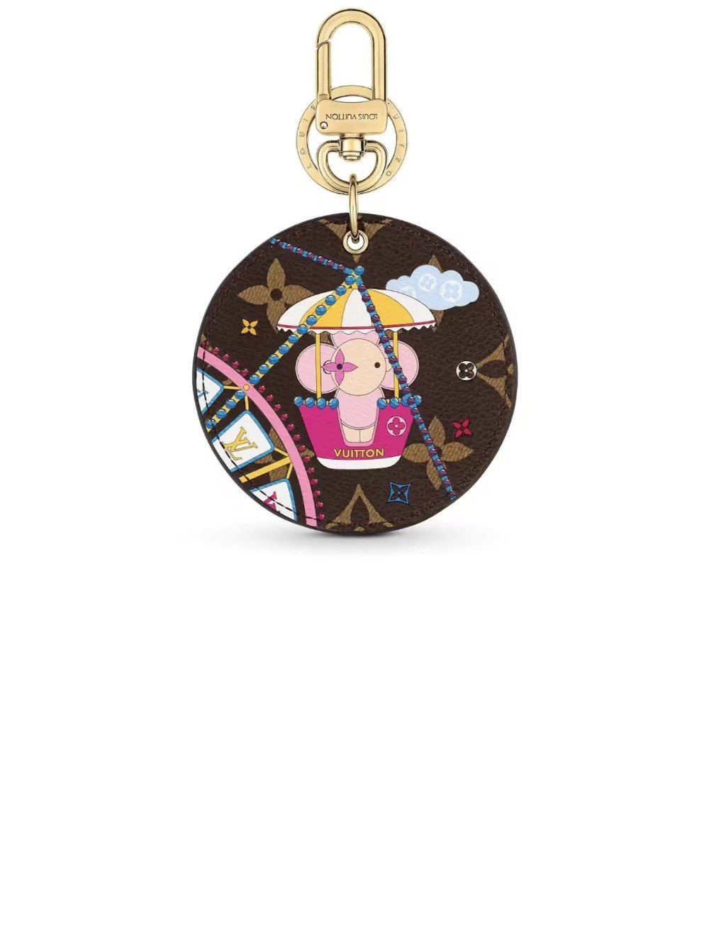 일러스트 할리우드 드라이브 XMAS 백참 M69855 > Etc - 기타제품