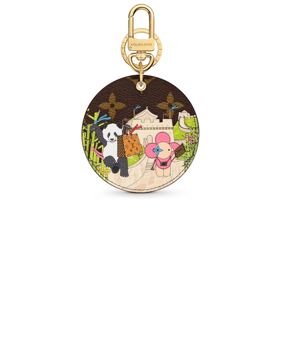 일러스트 할리우드 드라이브 XMAS 백참 M00500 > Etc - 기타제품