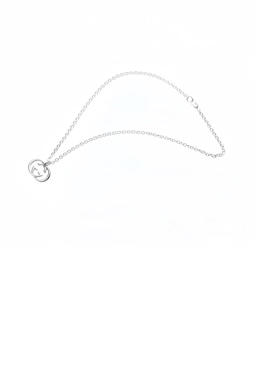 인터로킹 G 목걸이 190489 > Etc - 기타제품