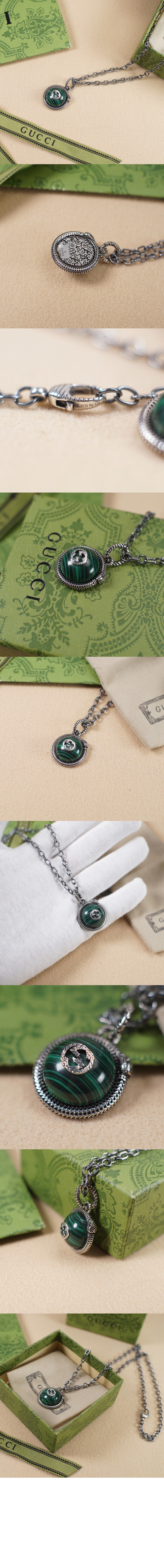 가든 실버 목걸이 577429 > Etc - 기타제품