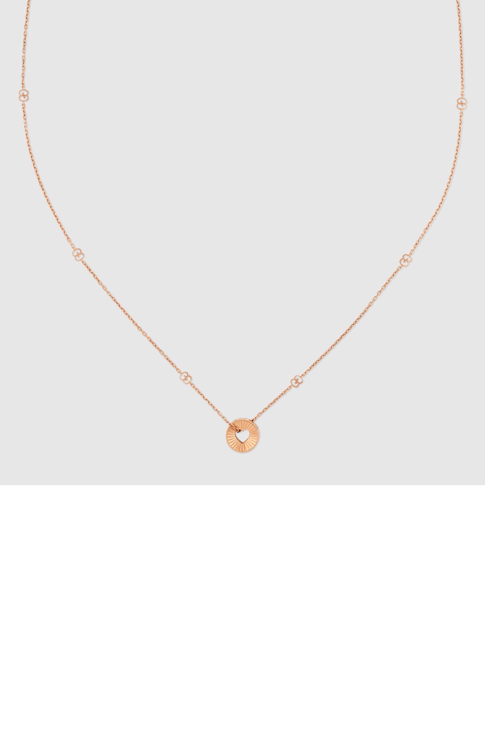 아이콘 18k 별 목걸이 729373 > Etc - 기타제품