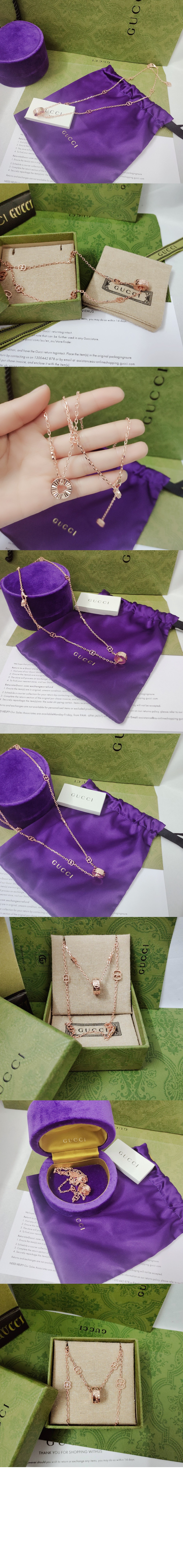 아이콘 18k 별 목걸이 729373 > Etc - 기타제품