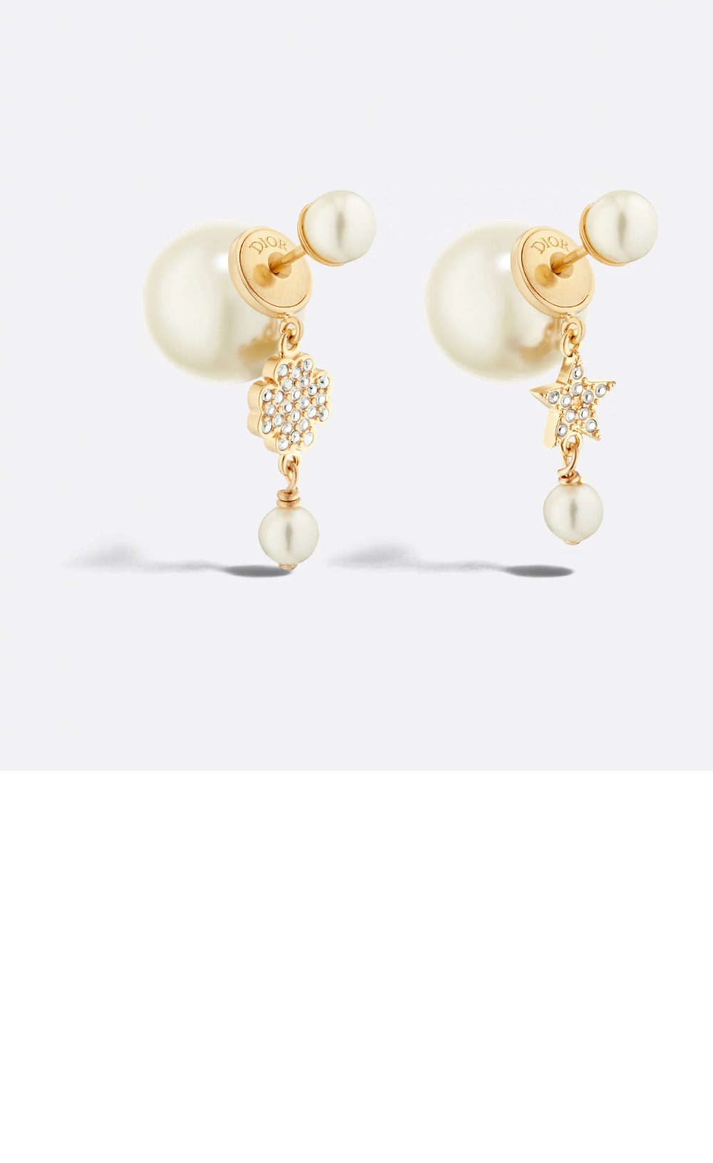 Tribales 귀걸이 E3715 > 디올