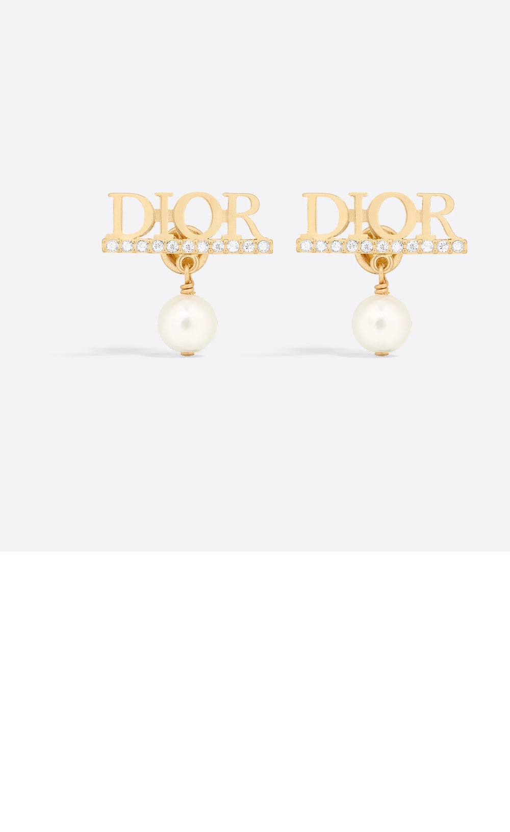 evolution 귀걸이 E3702 > 디올