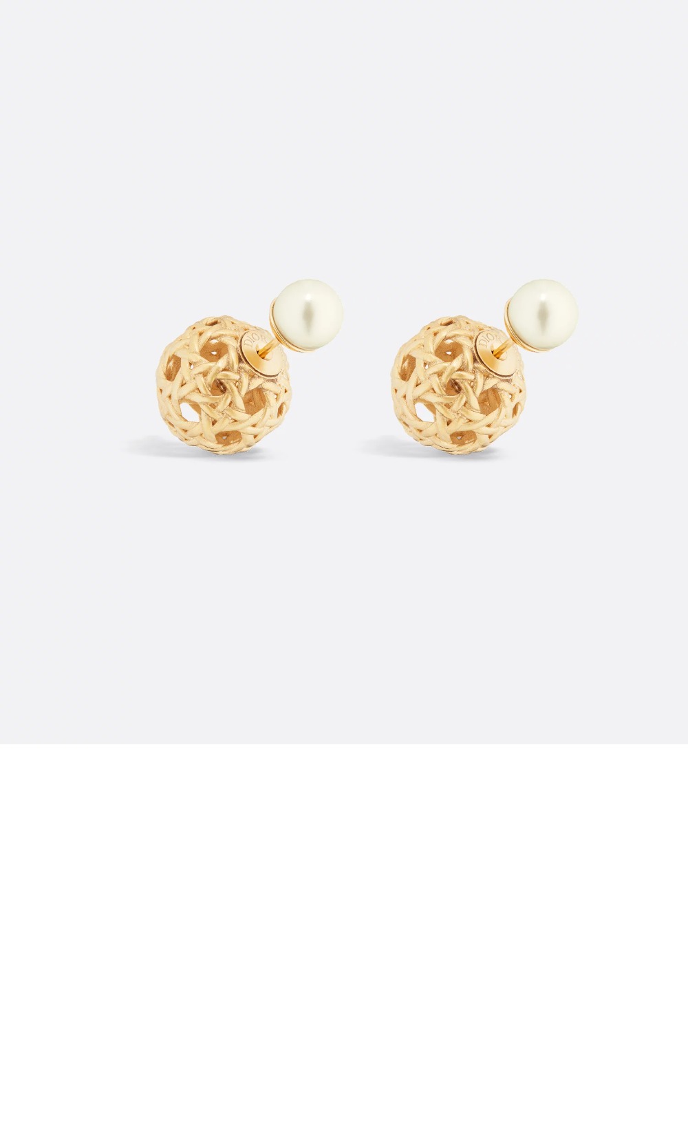 Tribales 귀걸이 E3454 > 디올