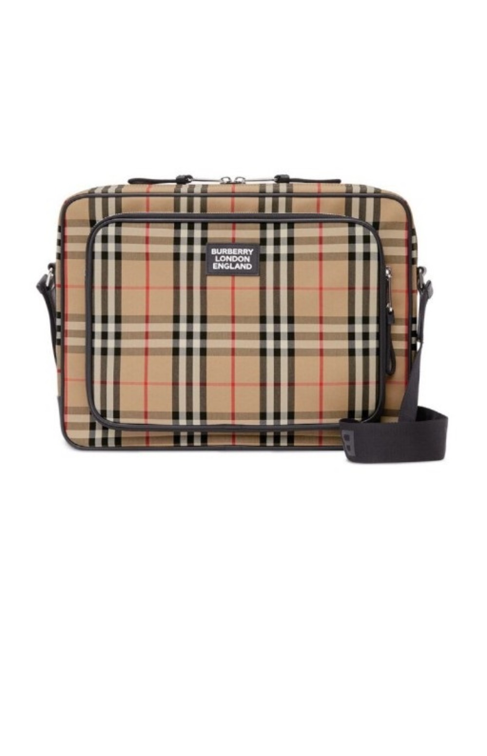 체크 메신저백 8023023 > Etc - 기타제품