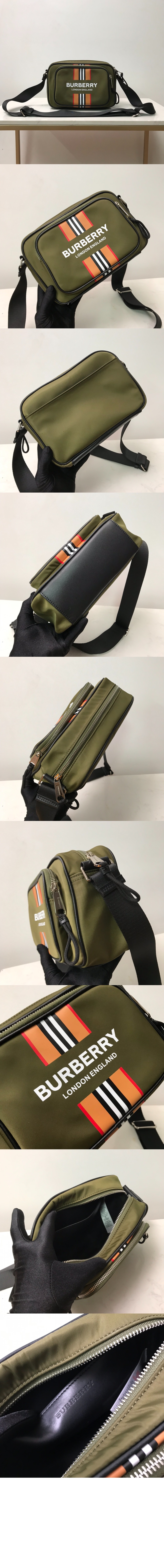 스트라이프 카메라 가방 80357671 > Paddy - 패디