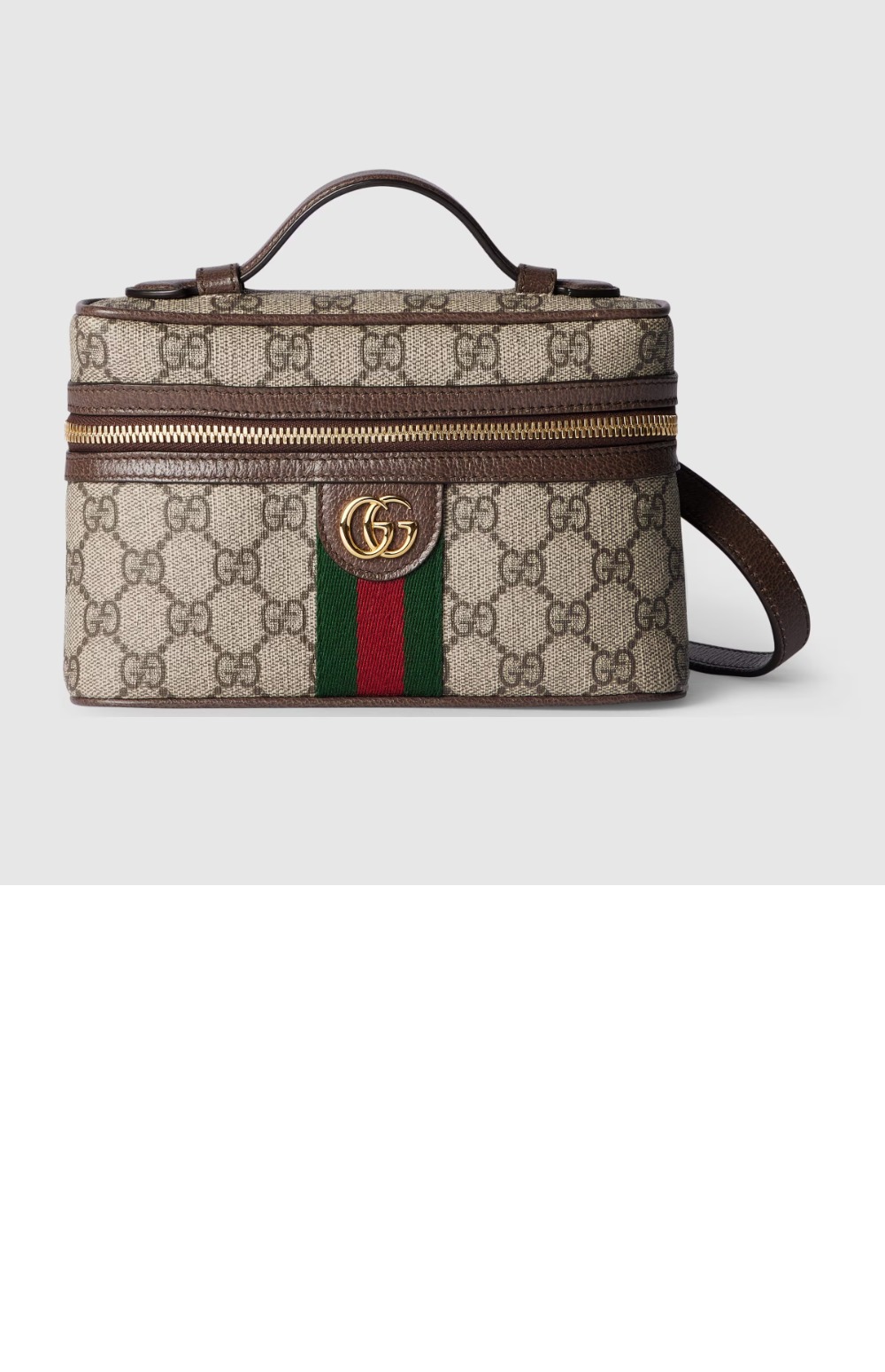 오피디아 수퍼 미니 숄더백 ‎816357 > Ophidia - 오피디아