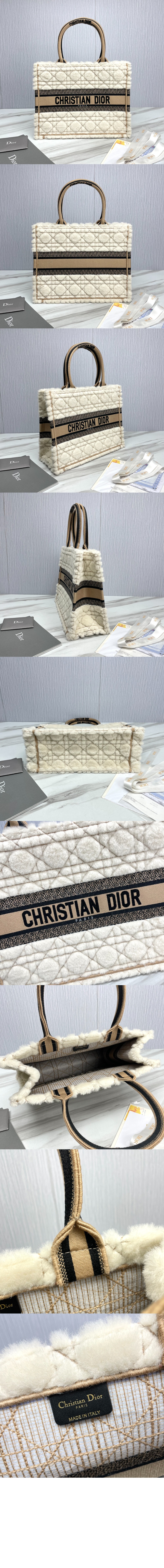 북 토트백 미듐 M1296 > Book Tote - 북 토트