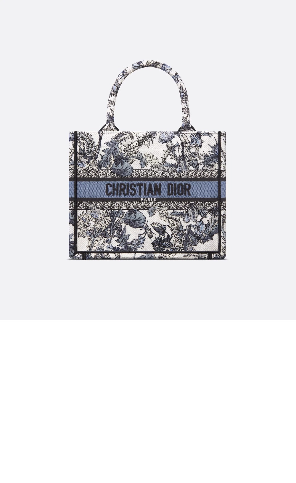 북 토트백 스몰 M1265 > Book Tote - 북 토트