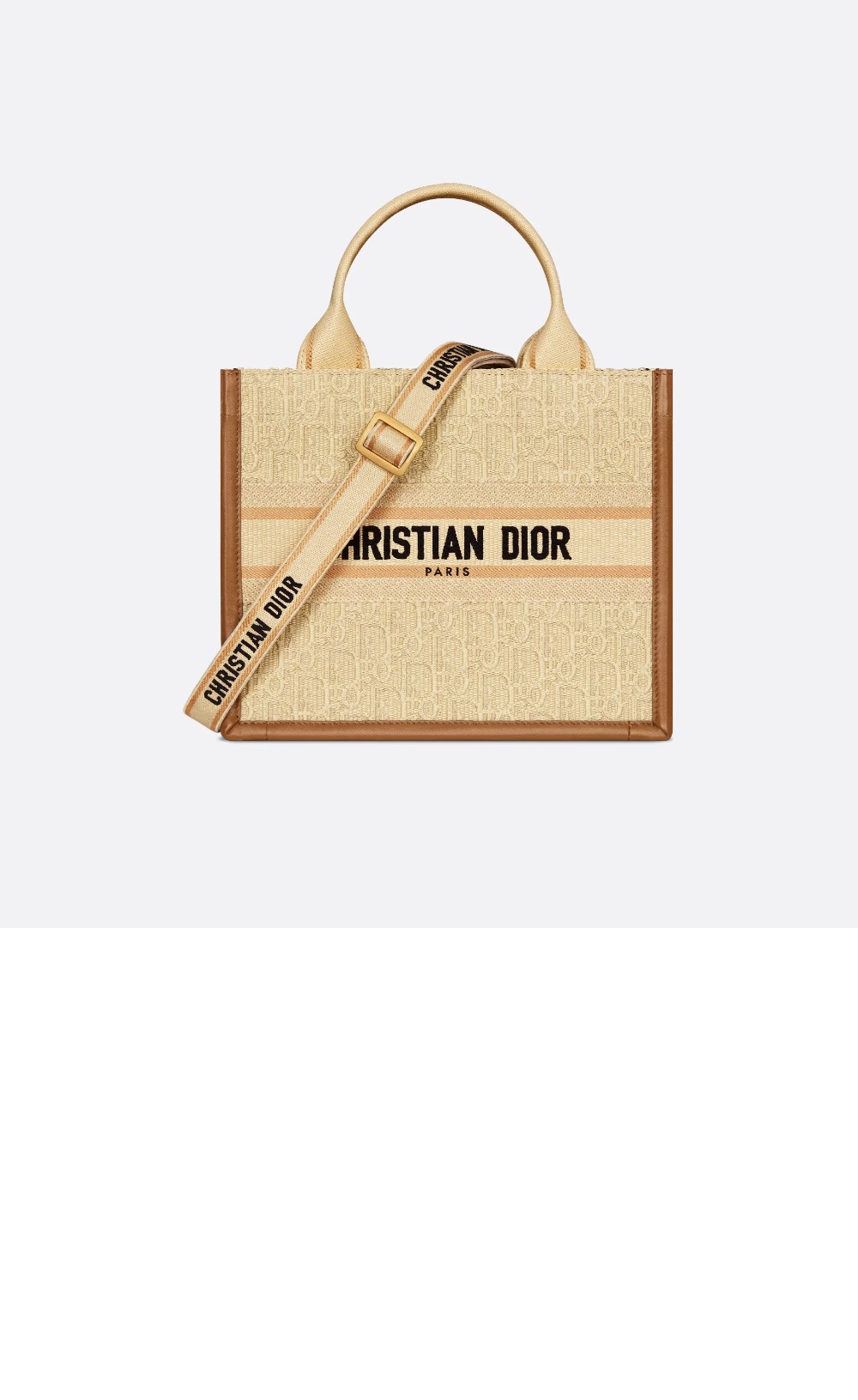 북 토트백 스몰 M1325 > Book Tote - 북 토트