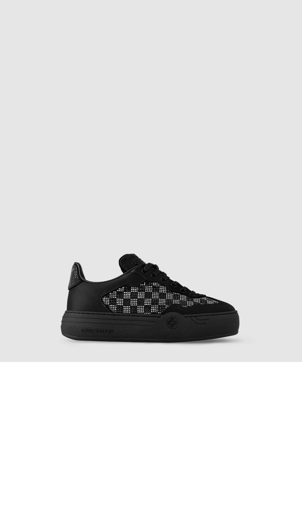 그루비 스니커즈 1ADD48 > Groovy - 그루비