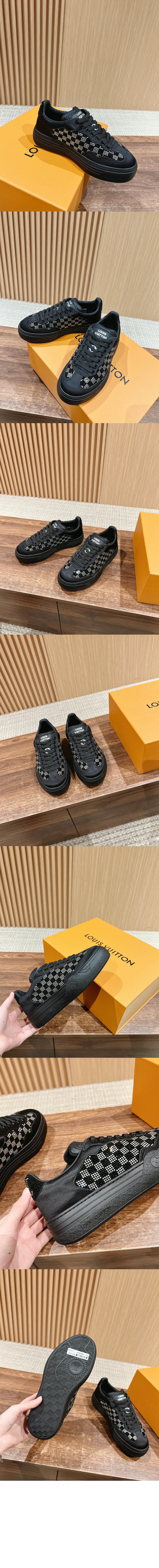 그루비 스니커즈 1ADD48 > Groovy - 그루비