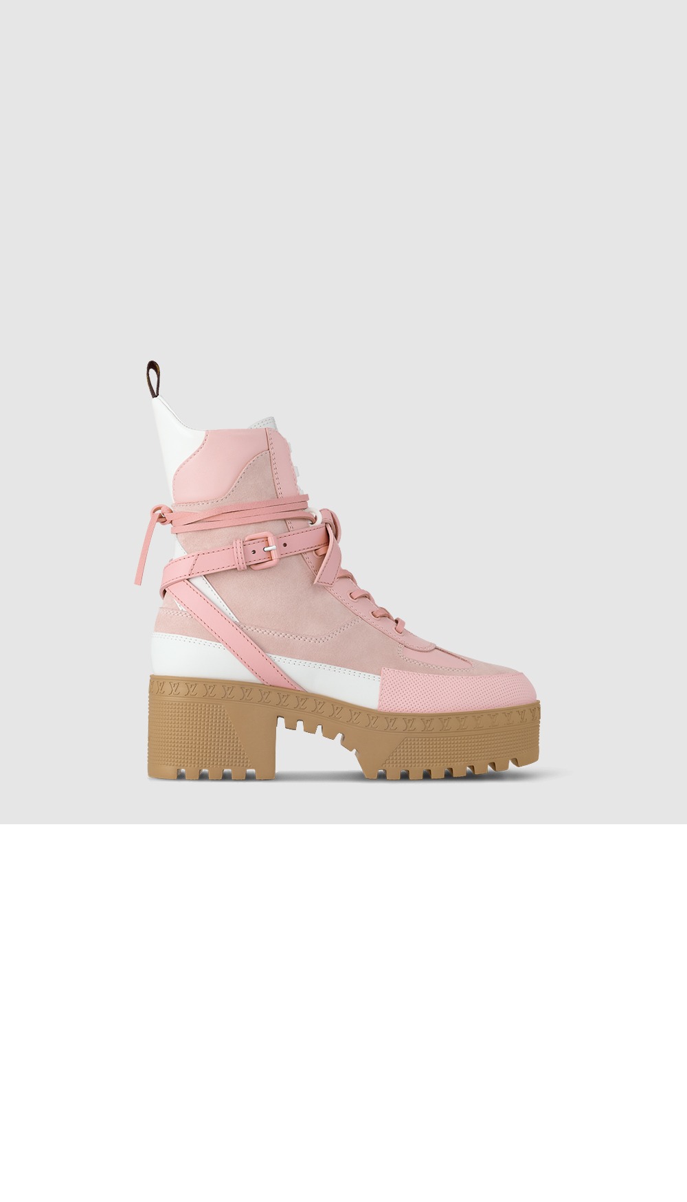 로리엇 플랫폼 데저트 부츠 1AD23N > Laureate - 로리엇