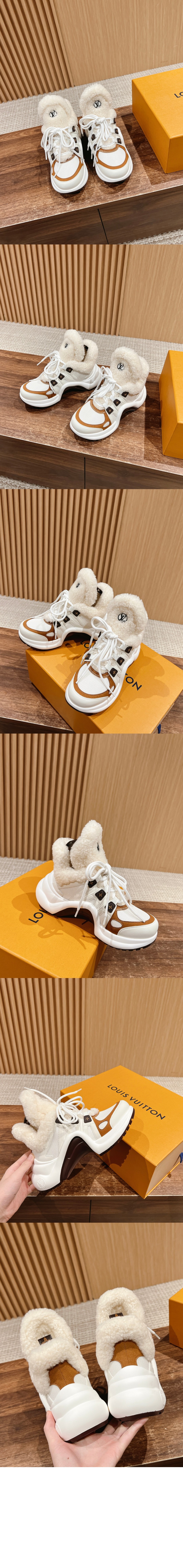 아치라이트 스니커즈 1AACQS > Archlight - 아치라이트