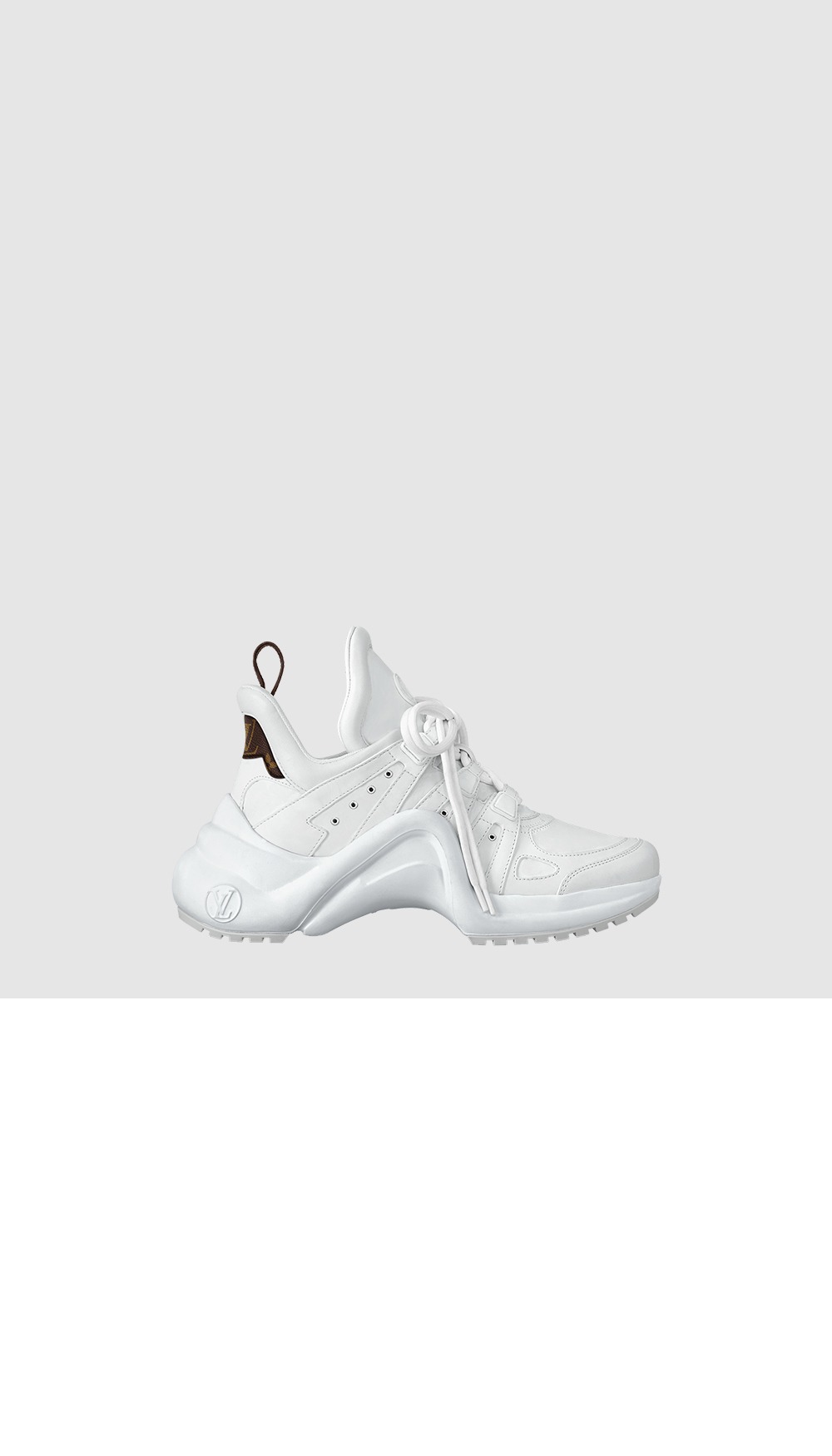 아치라이트 스니커즈 1ADBUH > Archlight - 아치라이트