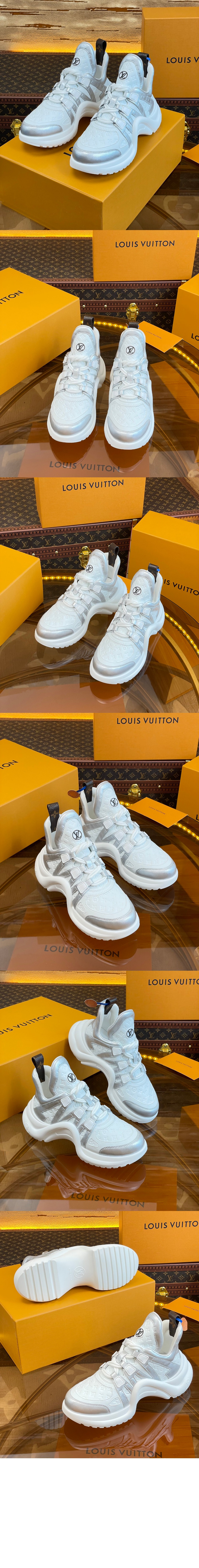 아크라이트 스니커즈 1AB14X > Archlight - 아치라이트