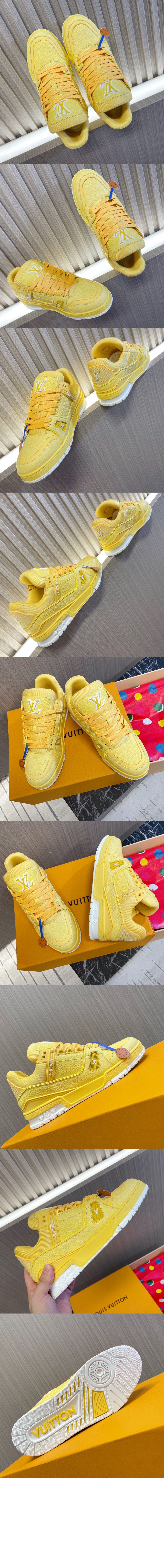 트레이너 스니커즈 1ACQ6W > Traine - 트레이너