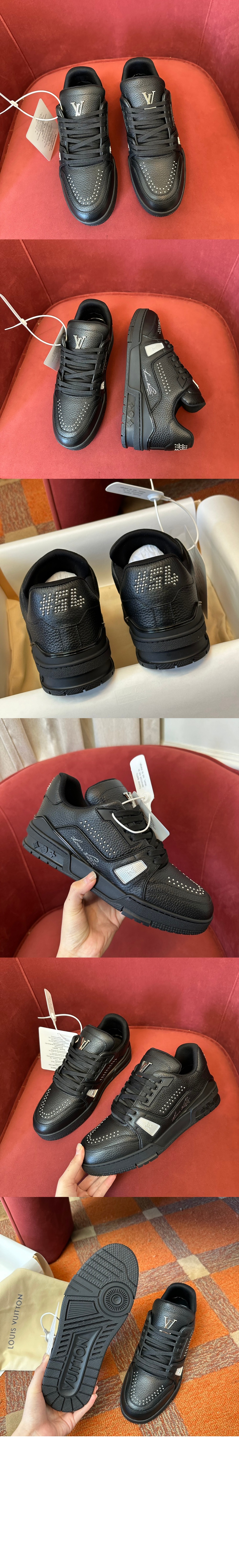 트레이너 스니커즈 1ADDCF > Traine - 트레이너