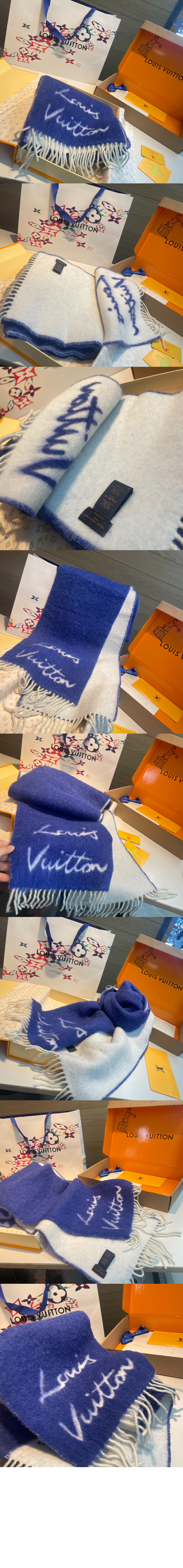 플러피그램 스카프 M92527 > Etc - 기타제품