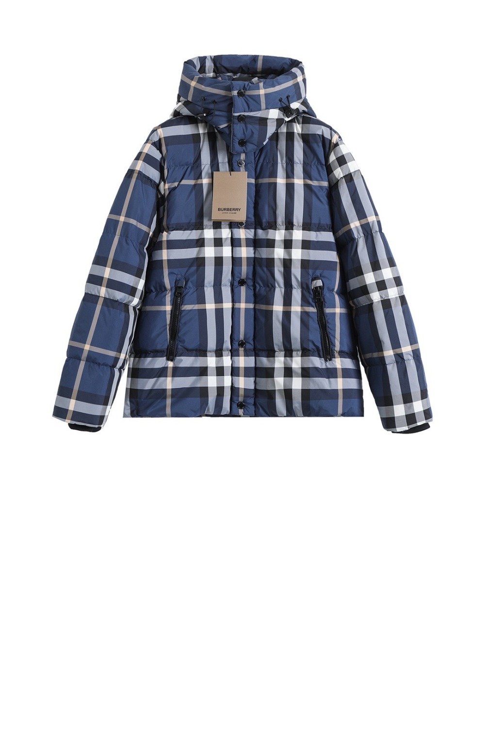 후드 다운 재킷 > Etc - 기타제품